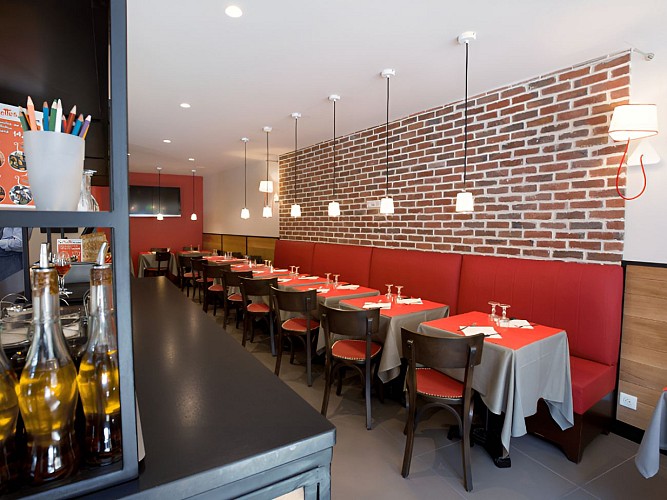 Ile Parasole Honfleur