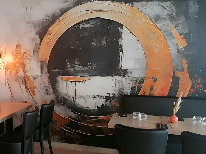  Atrium - Merville Franceville