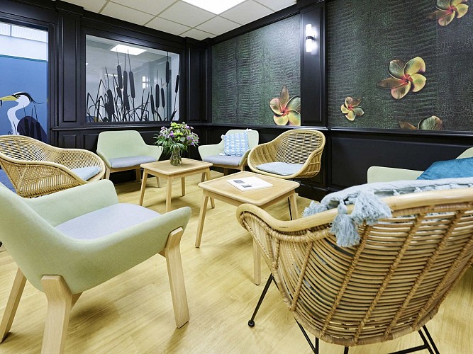 ibis Styles Bordeaux Bègles