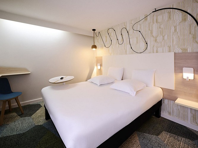 ibis Styles Bordeaux Bègles