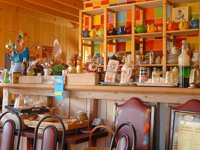 © La Dame au Chapeau  (4)