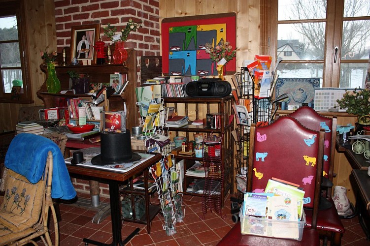 © La Dame au Chapeau (6)