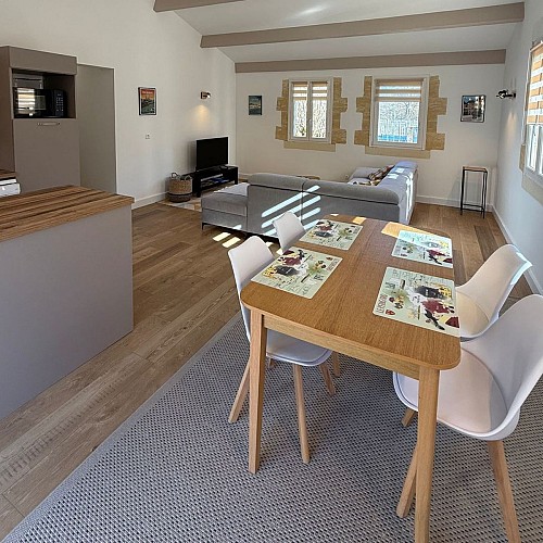 Joubertie - L'Ostal (3)