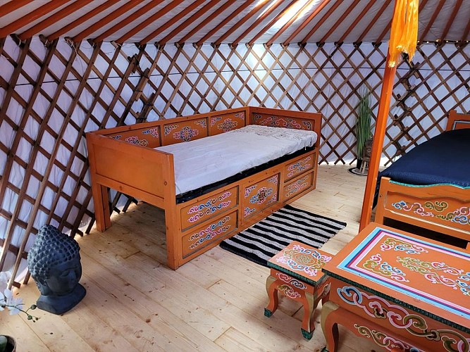 Clos des Monts à St Ouen des Besaces (TIS) (5)