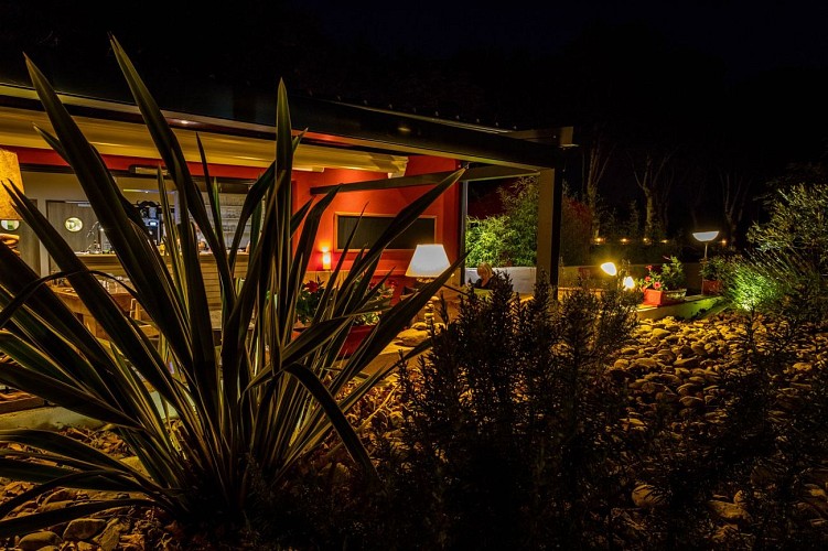 Restaurant L'ecluse-Villeneuve les Béziers_16