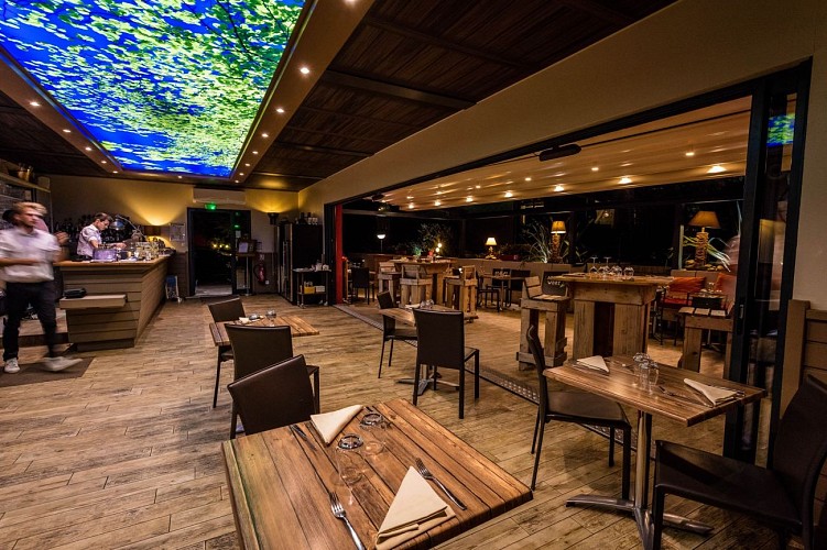 Restaurant L'ecluse-Villeneuve les Béziers_17