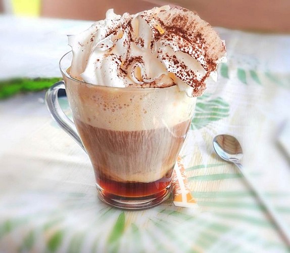 RESTAURANT CHEZ MIMILE