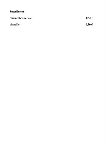 RESTAURANT CHEZ MIMILE