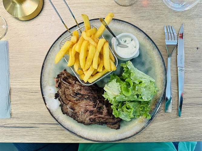 Exemple de plat (2024)