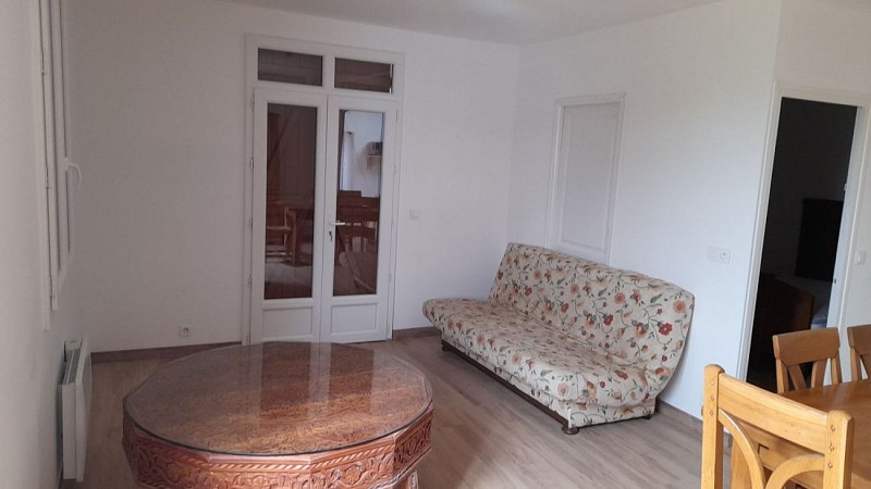 Gîte le Chalet de Charny en Puisaye (4)