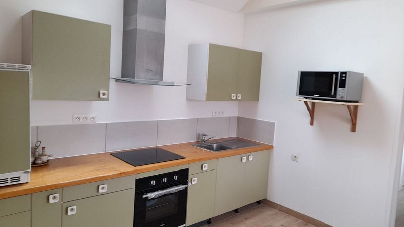 Gîte le Chalet de Charny en Puisaye (3)