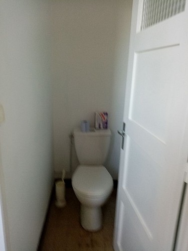 Gîte le Chalet de Charny en Puisaye (8)