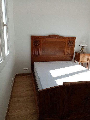 Gîte le Chalet de Charny en Puisaye (9)