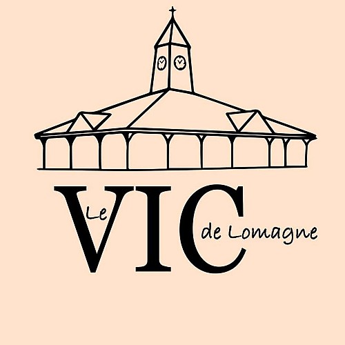 Restaurant - Bar "Le Vic de Lomagne"