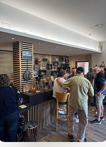 Restaurant - Bar "Le Vic de Lomagne"