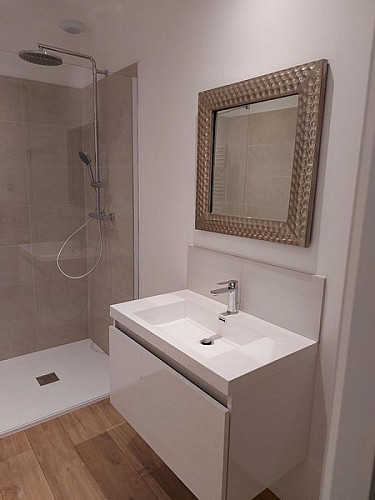 Gite regneville sur mer Duquesney Brigitte (4)