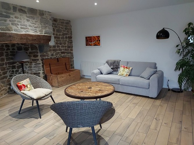 Gite regneville sur mer Duquesney Brigitte (8)