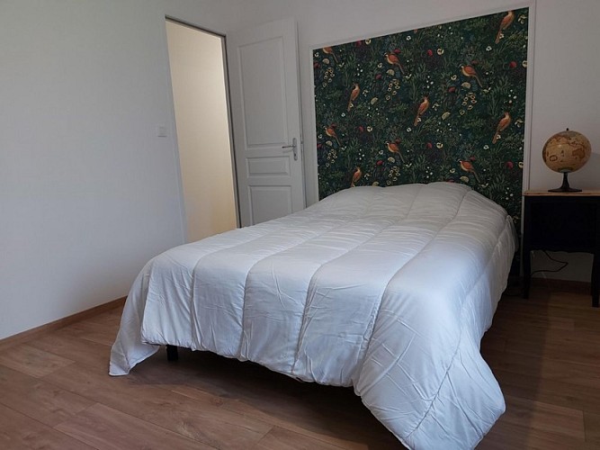 Gite regneville sur mer Duquesney Brigitte (14)