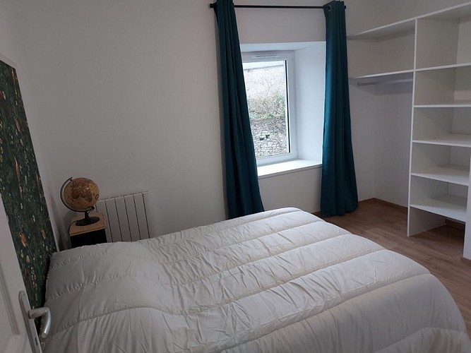 Gite regneville sur mer Duquesney Brigitte (12)