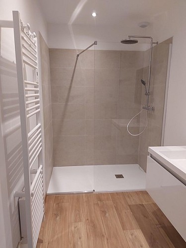 Gite regneville sur mer Duquesney Brigitte (10)