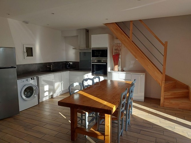 Gite regneville sur mer Duquesney Brigitte (9)