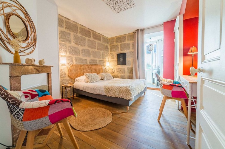 Escale de Dali Chbre