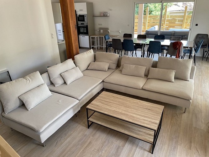 104 Villa Sur la dune Moliets_Moliets_Landes Atlantique Sud