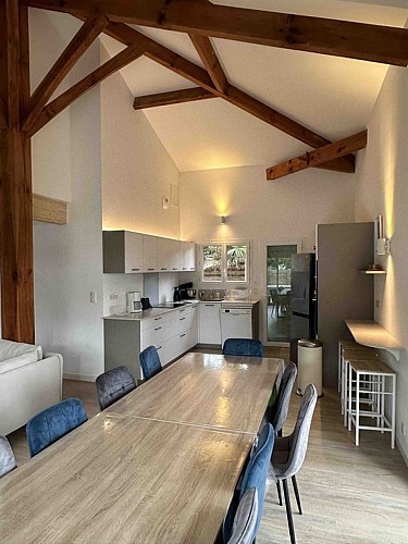 106 Villa Sur la dune Moliets_Moliets_Landes Atlantique Sud