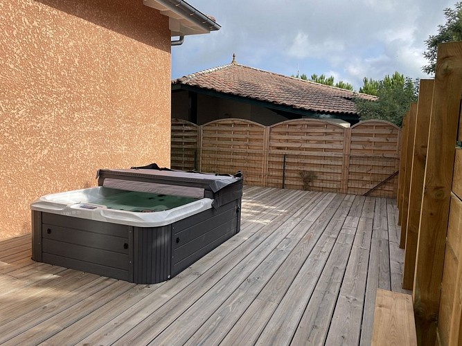 107 Villa Sur la dune Moliets_Moliets_Landes Atlantique Sud