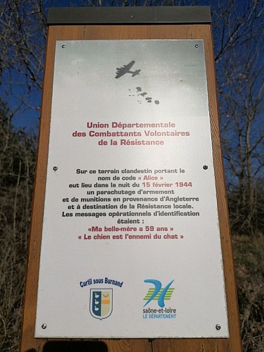 Parachutage CURTIL SOUS BURNAND2