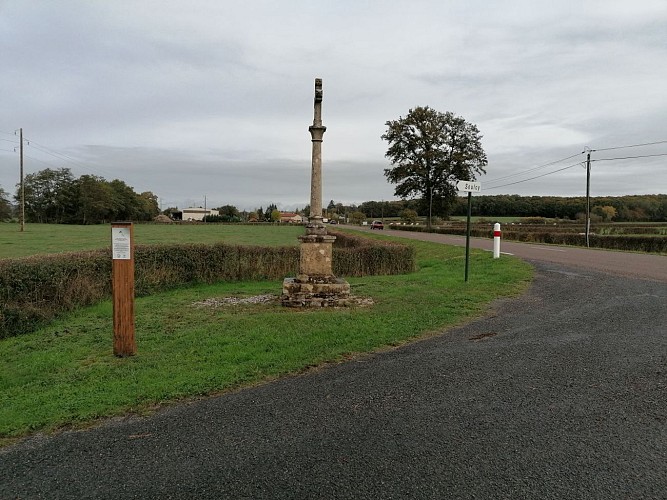 Parachutage GUEUGNON