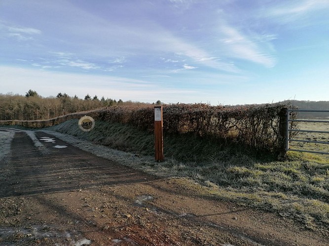Parachutage Perrecy-les-Forges