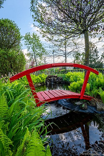 Parc municipal de Freyming-Merlebach