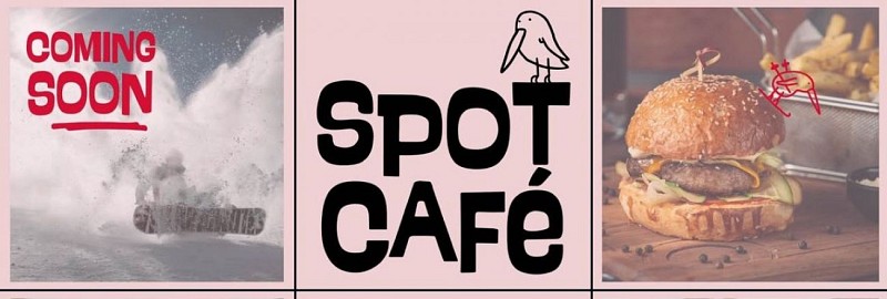 Le Spot Café
