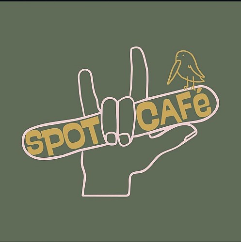 Le Spot Café