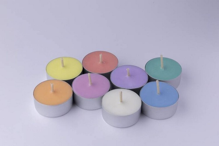 Lacaussade_Serge Narbaïs - artisan cirier