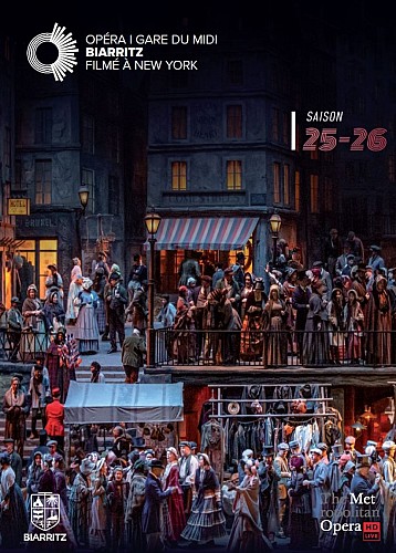 MET 25-26 GARE DU MIDI BIARRITZ
