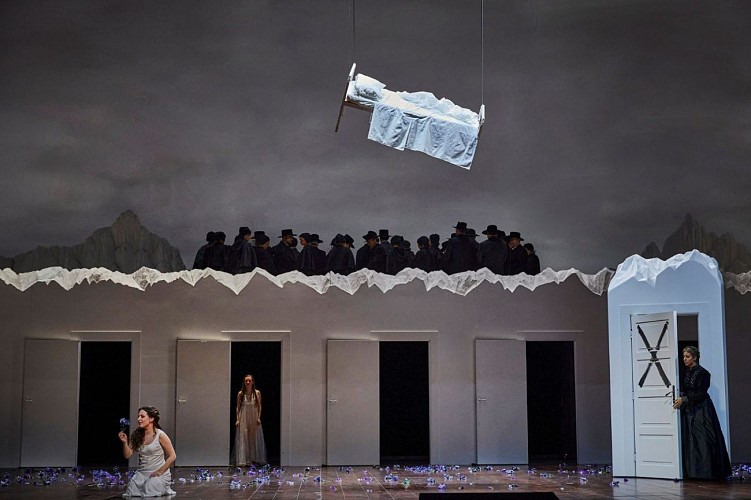 1 MET 25-26 BIARRITZ GARE DU MIDI SOMNAMBULE