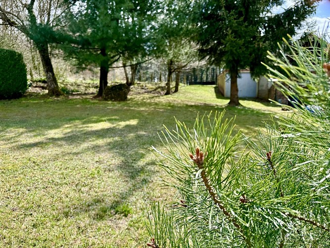 L'extension du bonheur