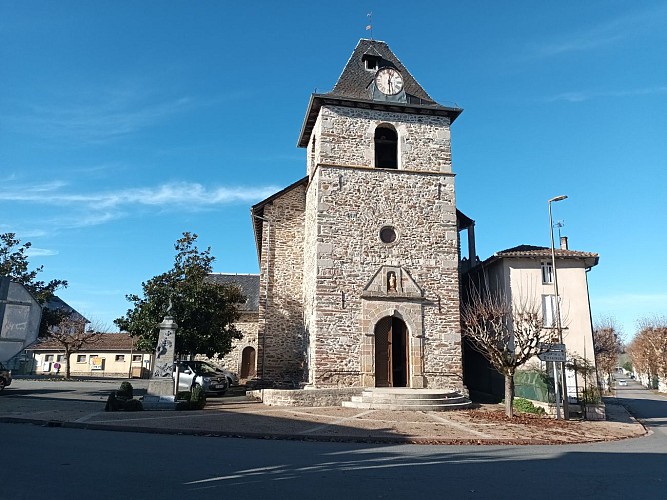 Saint-Constant-Fournoulès