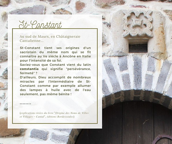 Saint-Constant-Fournoulès