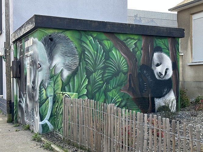 7 rue du Tapis Vert