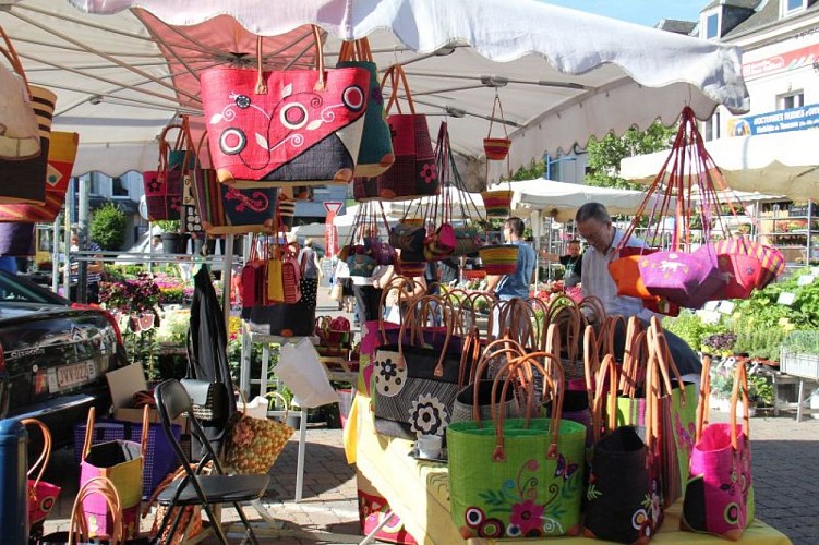 Marché Florenville (28)