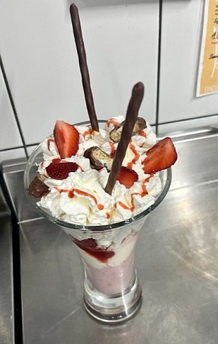 Restaurant L'Entre-Deux