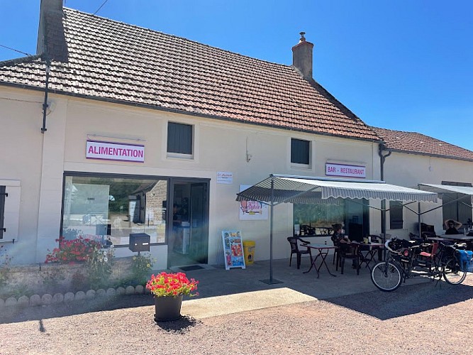 2022-08-03 - devanture