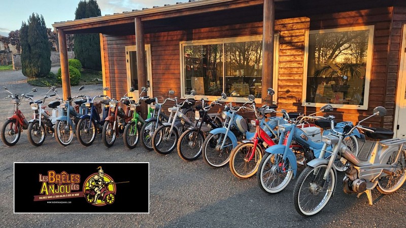 Les Brêles Anjouées
