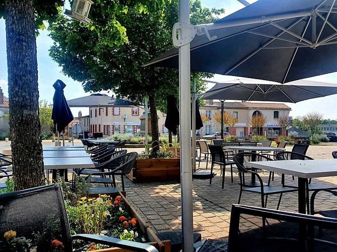 Restaurant Marmite et Bouchons