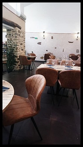 Restaurant Marmite et Bouchons