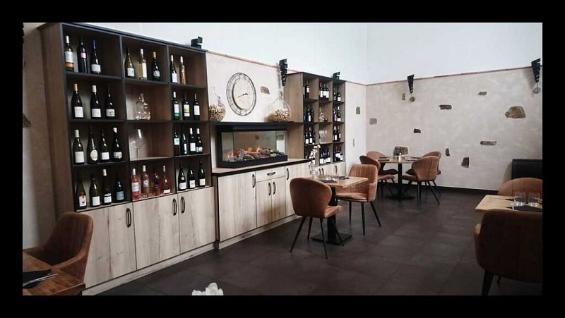 Restaurant Marmite et Bouchons