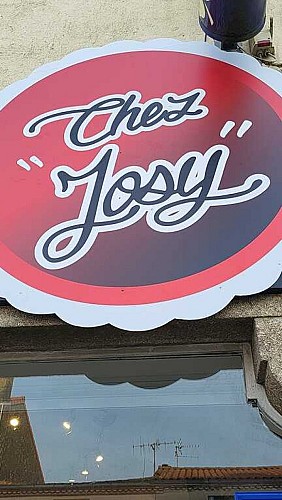Restaurant Chez Josy